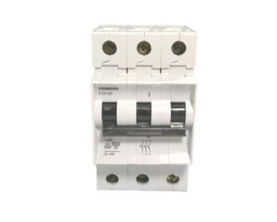 SIEMENS 5SX4316-6