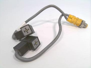 TURCK VBRS 4.5-2TC8S 2-A528-0.2/0.2