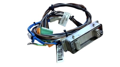 ASEA BROWN BOVERI 3HAC032591-001