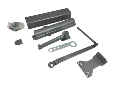 NORTON DOOR CONTROLS 8501H-689