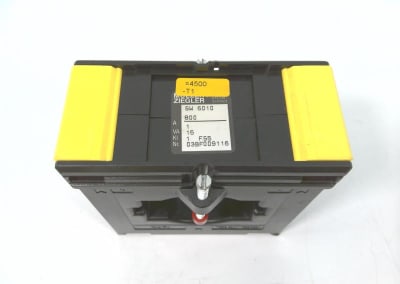 MULLER & ZIEGLER SW 6010-800