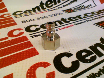 AMERICAN INDUSTRIAL EQUIP 111100