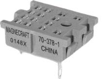 SCHNEIDER ELECTRIC 70-378-1