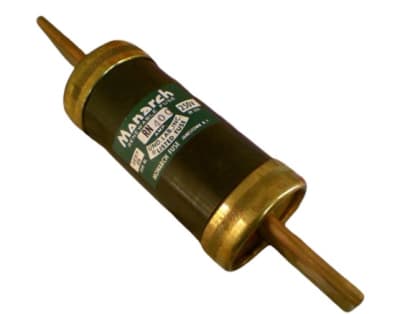 MONARCH FUSE RN-400