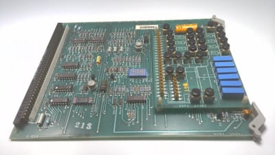 GENERAL ELECTRIC DS3800NSMA