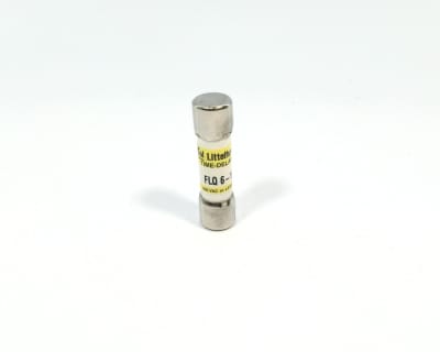 LITTELFUSE FLQ-6-1/4