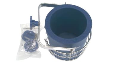 SEACHOICE LANDSEA INC 50-79471