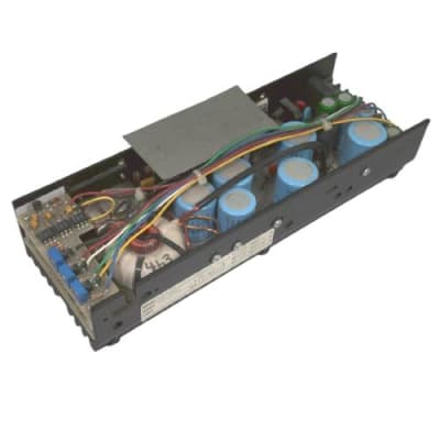 CONVERTER CONCEPTS VX100-391-00/CX