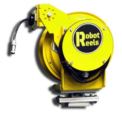 ROBOT REELS X9001-33H-R30IB-33PT