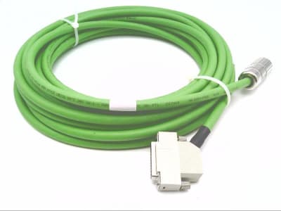 RADWELL VERIFIED SUBSTITUTE 6FX8002-2EQ10-1AG0-SUB