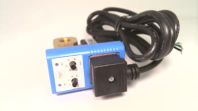 MIDWEST CONTROL EAD-25-230V