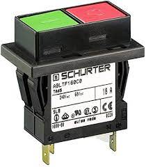 SCHURTER TA45-AHWTL150C0