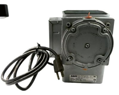 GAST MANUFACTURING DOA-P120-FB