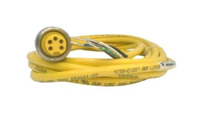 TURCK RKM 50-4M