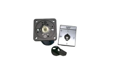 KRAUS & NAIMER CA11-A033-600E