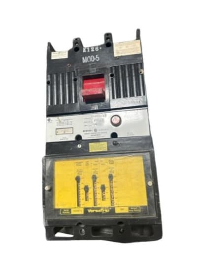 GENERAL ELECTRIC THJSS3601S