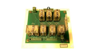 YASKAWA ELECTRIC 137689-5