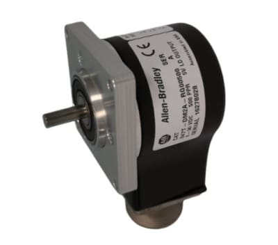 ALLEN BRADLEY 847T-DM2A-RG000500