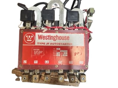 WESTINGHOUSE S6YNNC
