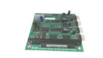 ADVANTECH PCM-36E81