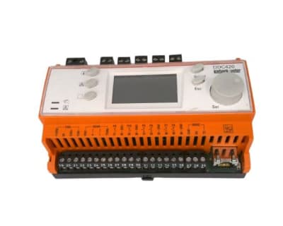 KIEBACK&PETER DDC420