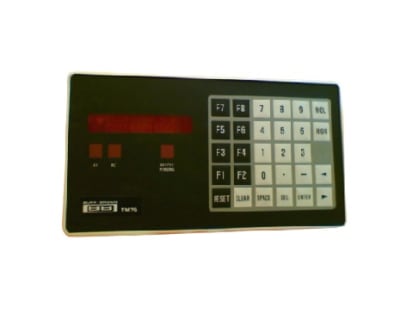 BURR BROWN TM76