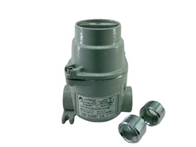 CORTEM GROUP CSC-216