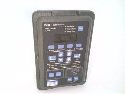 EATON CORPORATION 66D2039G11
