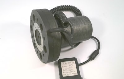 INSTRU-MET 105-11702