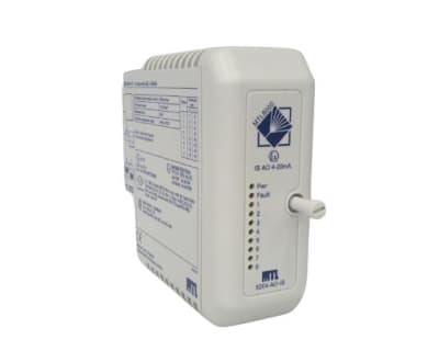 EATON CORPORATION 8204-AO-IS