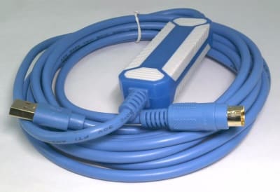 AMSAMOTION USB-SC09-FX