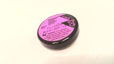 TADIRAN BATTERIES TL-5934