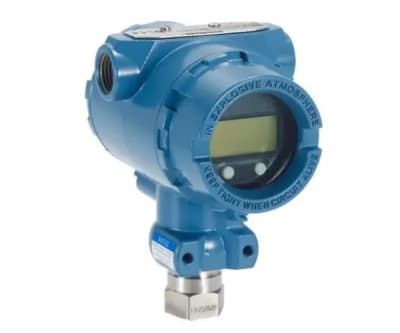 EMERSON 2088G2S22A1C6