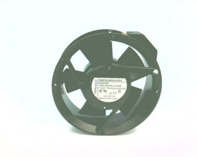 EBM PAPST W2E143-AB09-01/F01