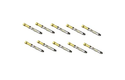 AMPHENOL MS20W23F-10