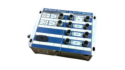 MECMAN 06W25 336 000 000 0