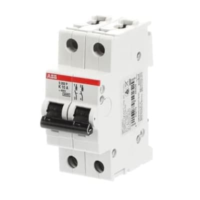 ASEA BROWN BOVERI S202P-K10