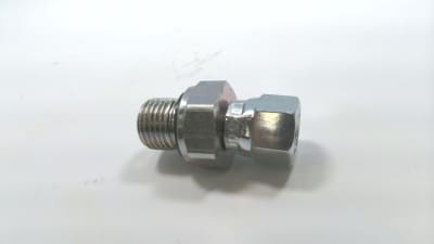 PARKER 44-F642EDM-XS