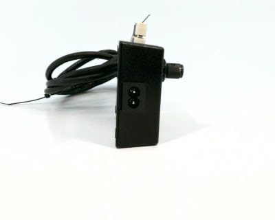 BANNER ENGINEERING P4D1