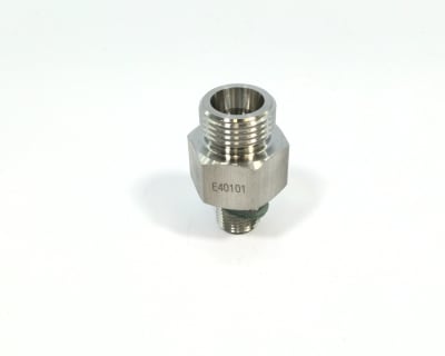 EFECTOR ADAPTER SI1/M12X1/VA-E40101