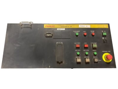 FANUC A05B-2351-C038