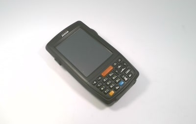 JANAM TECHNOLOGIES XP30N-1NCLYC00