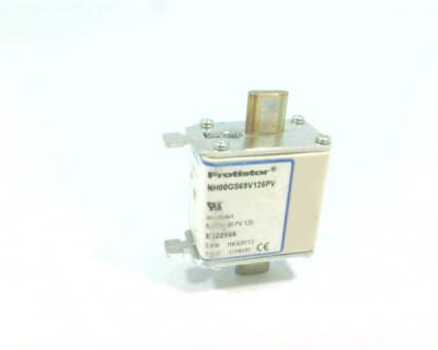MERSEN E322165 - NH00GS69V125PV