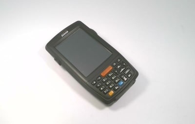 JANAM TECHNOLOGIES XP30W-1NCLYC02