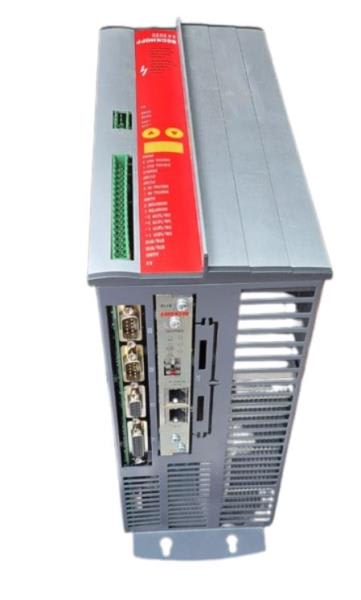 BECKHOFF AX2020-B110-0000