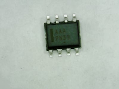 ON SEMICONDUCTOR SMDA05CDR2G