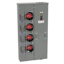 SCHNEIDER ELECTRIC MPR44125