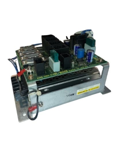 FANUC A05B-2253-C001