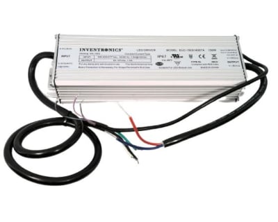 INVENTRONICS EUC-150S140DTA