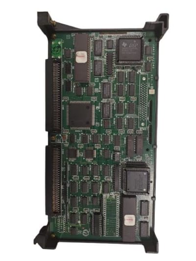 YASKAWA ELECTRIC JANCD-FC240